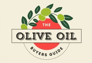 Guide to Olive Oil by Jamie Oliver
